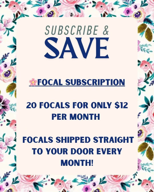 Subscribe & Save with CTS