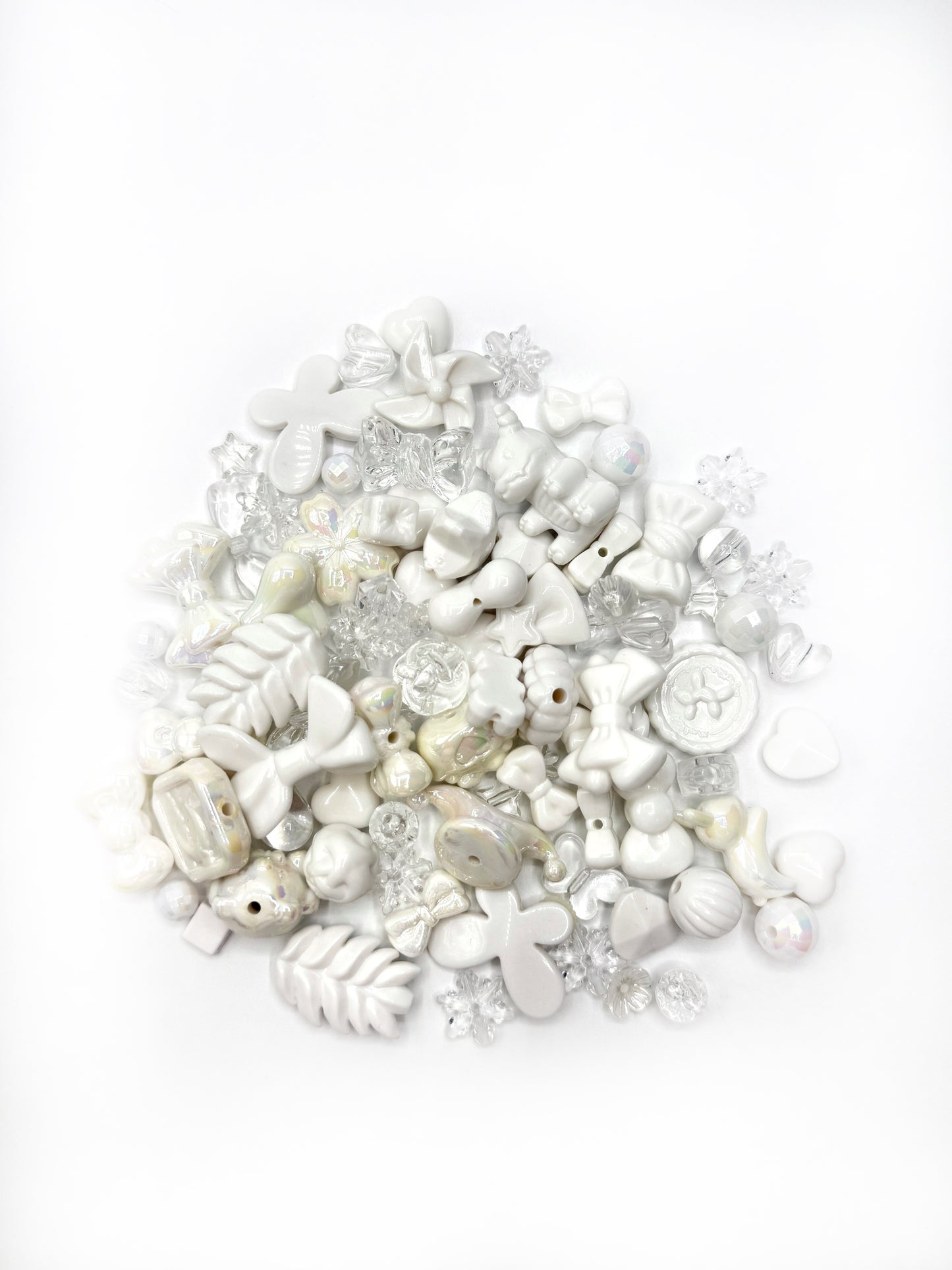 Acrylic Shape Mixes