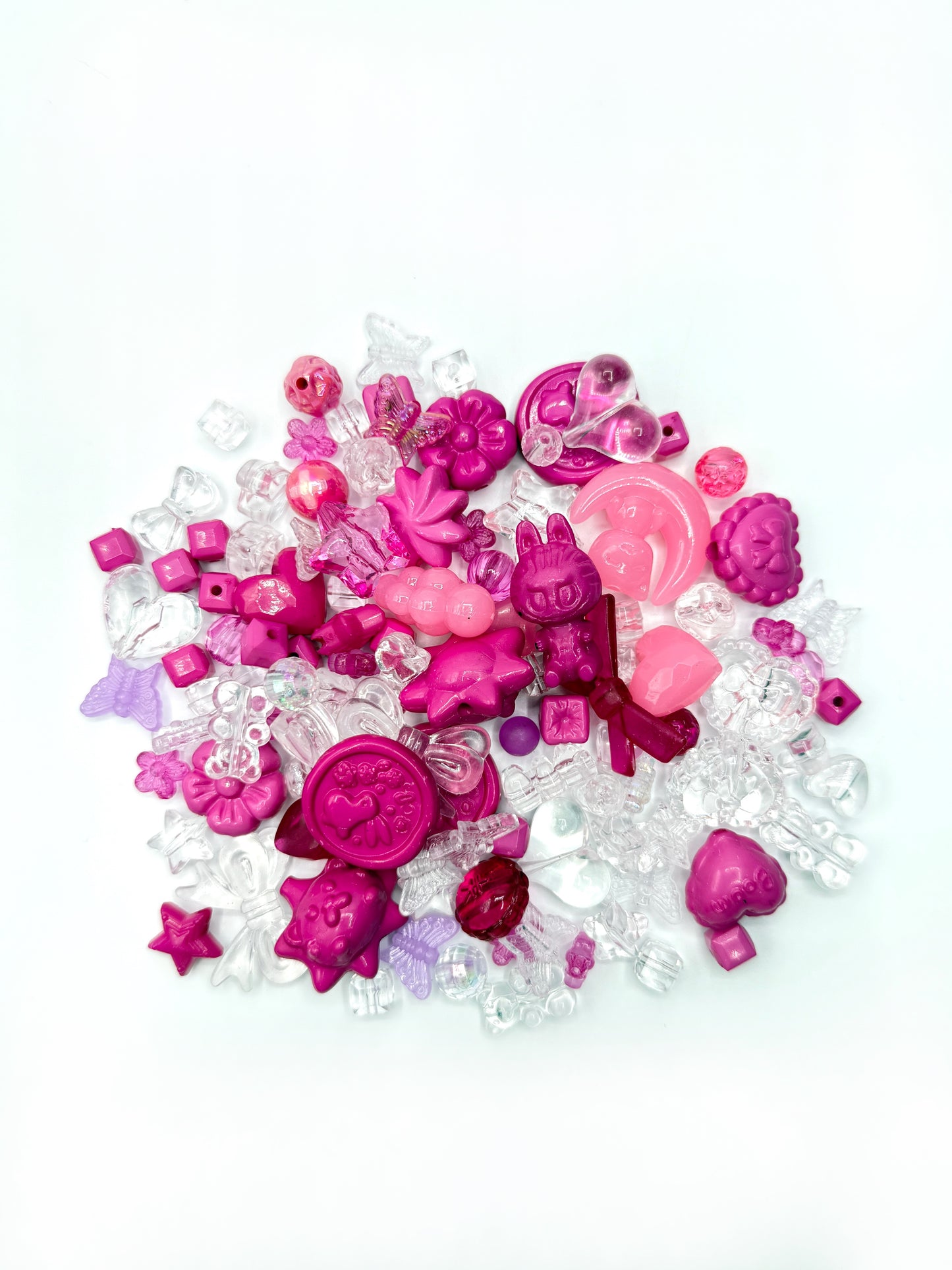Acrylic Shape Mixes