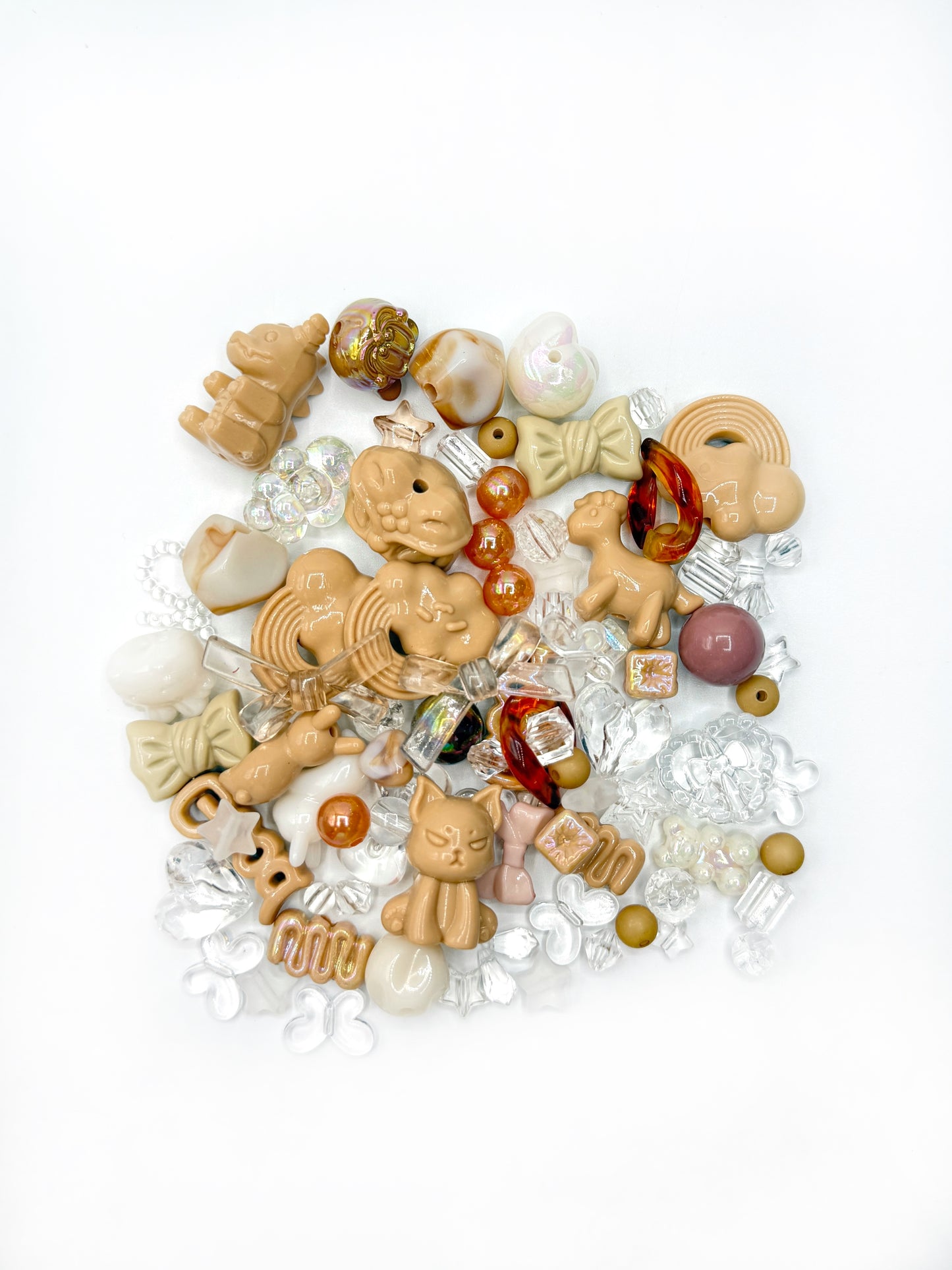 Acrylic Shape Mixes