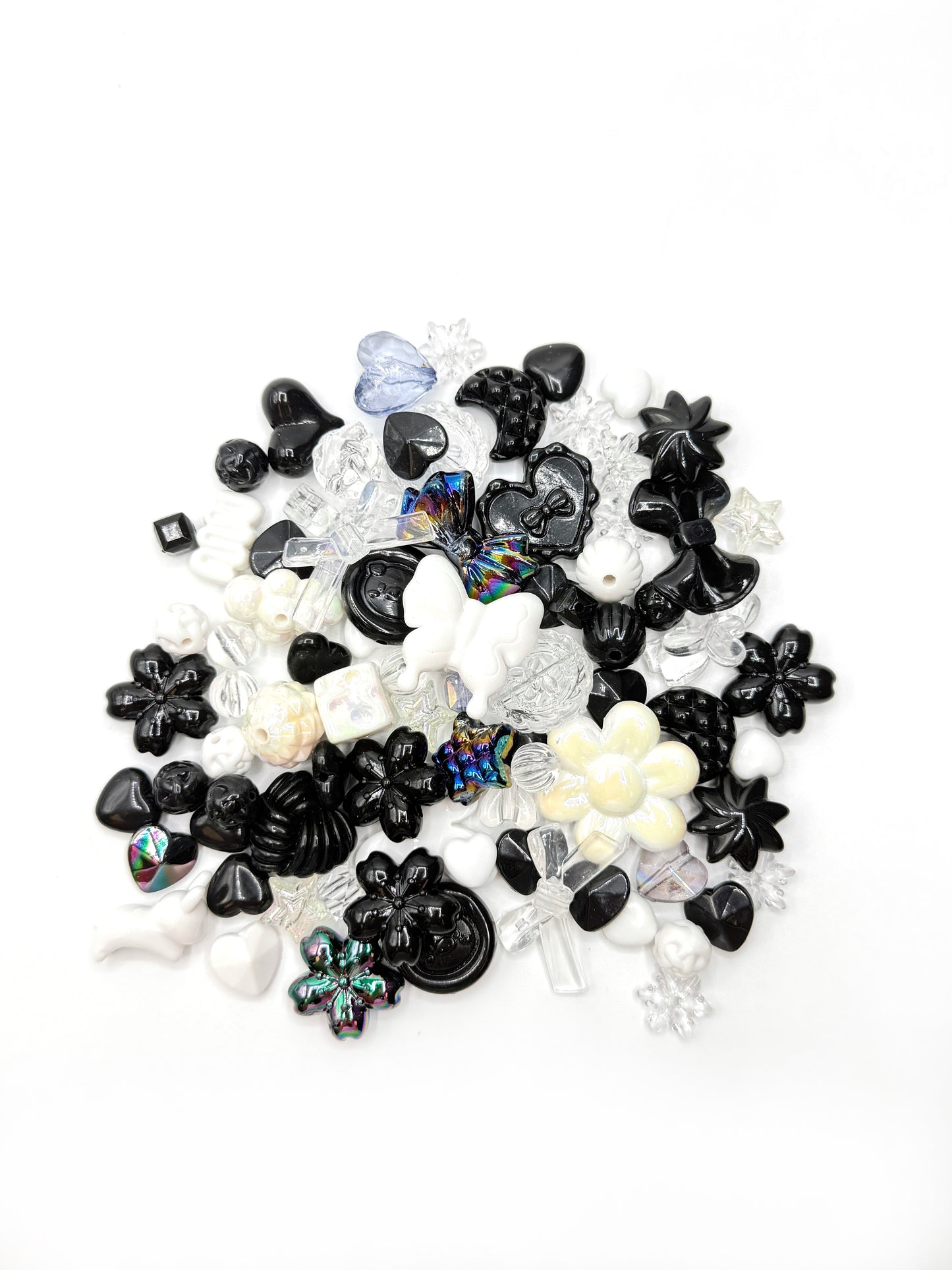 Acrylic Shape Mixes