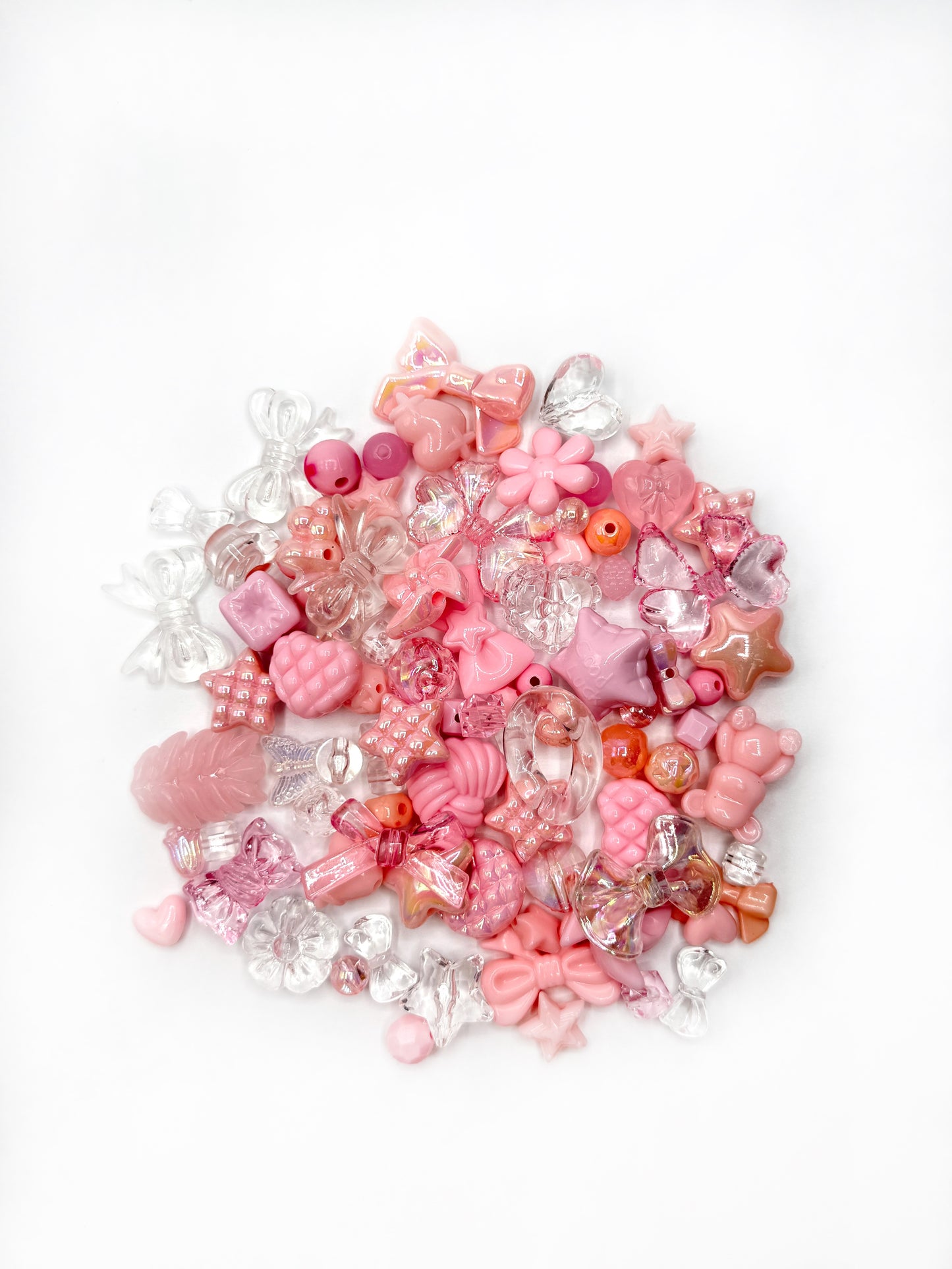 Acrylic Shape Mixes