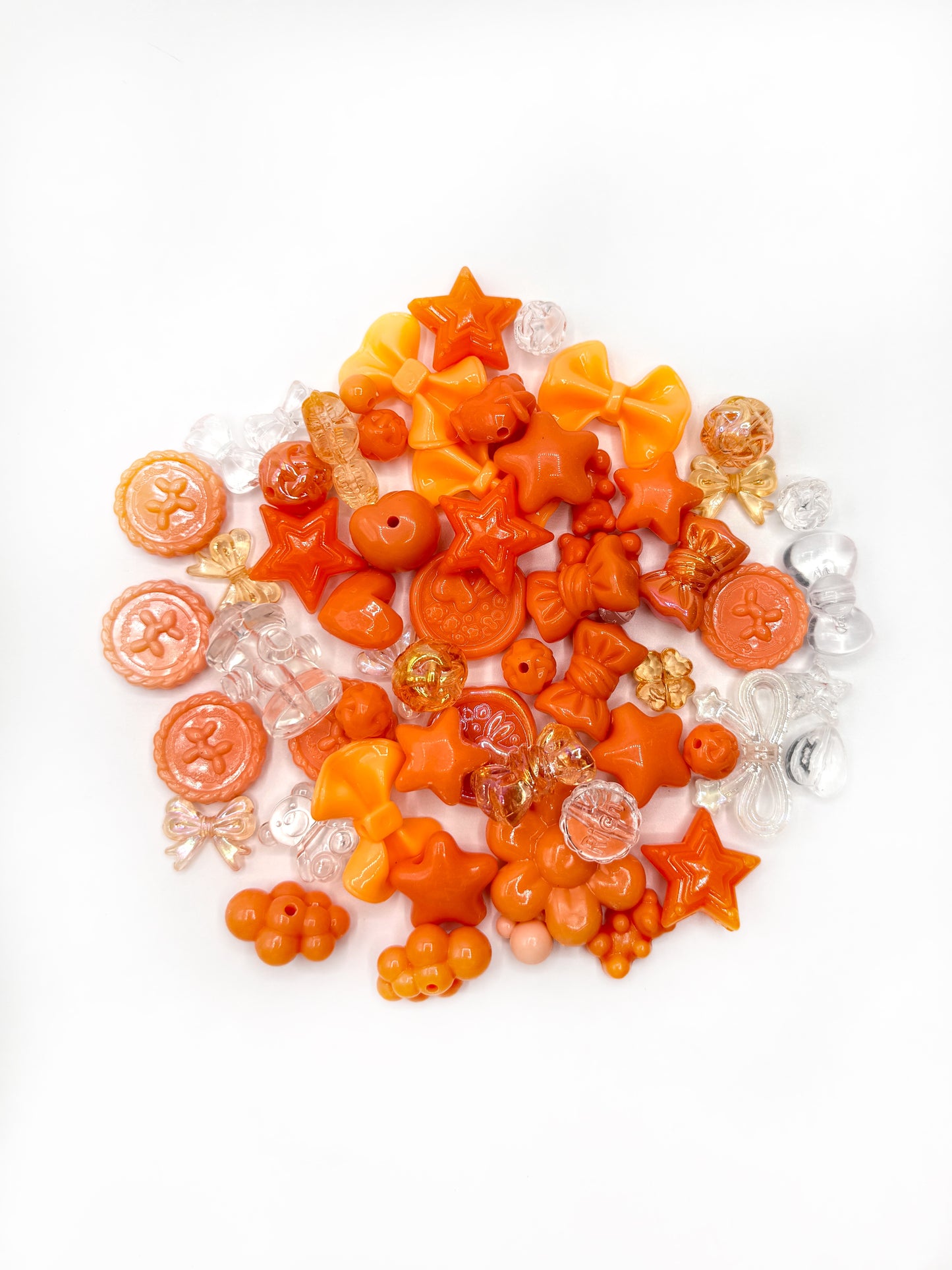 Acrylic Shape Mixes