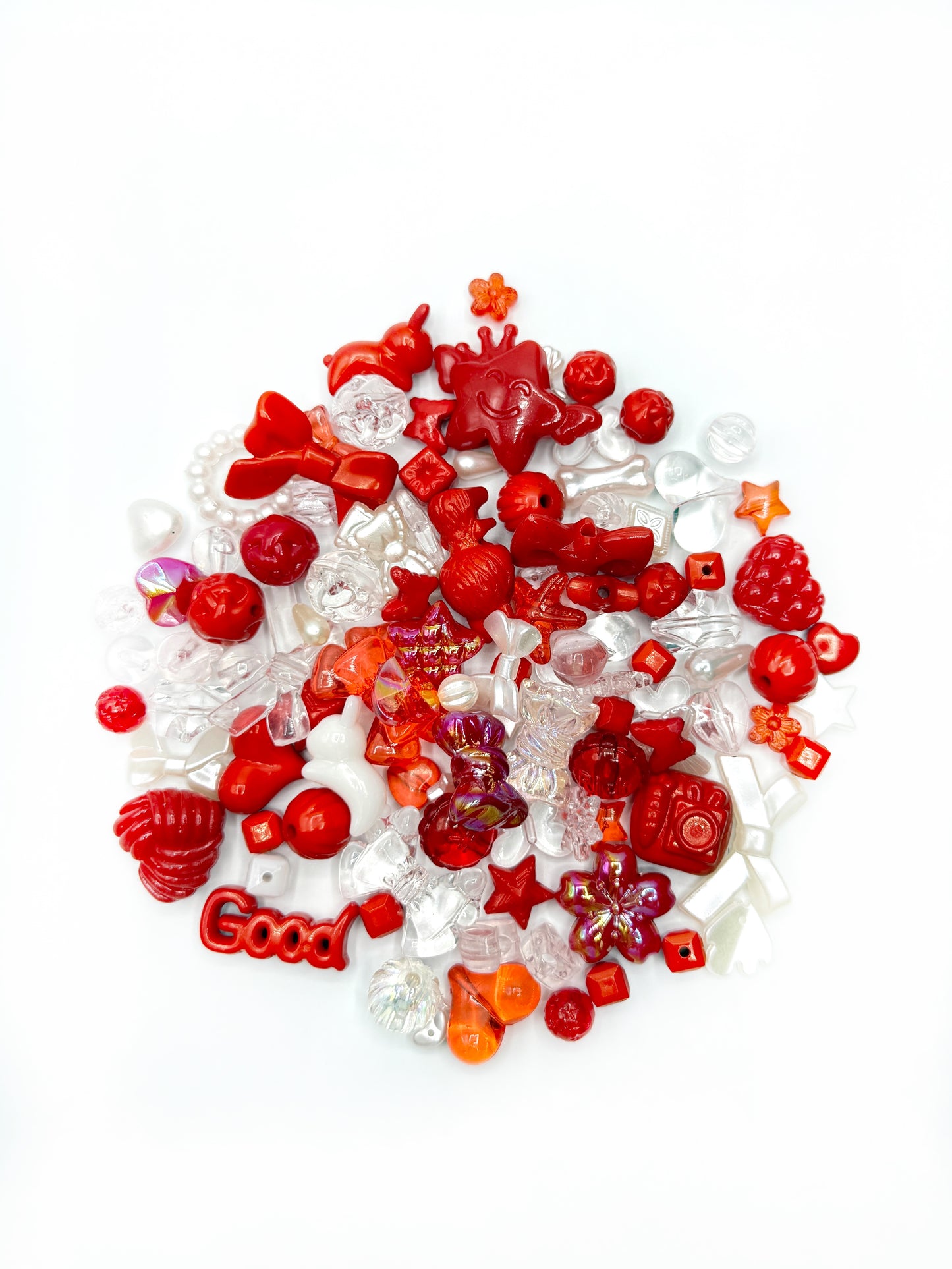 Acrylic Shape Mixes