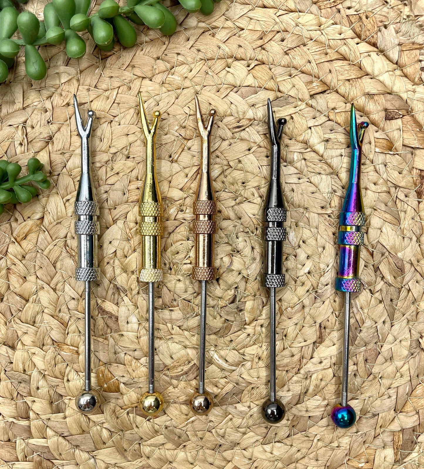 Bead-able Seam Ripper
