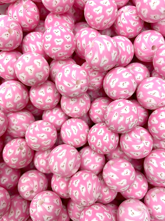 The Tooth Fairy (Boss Babe) 15mm Bead