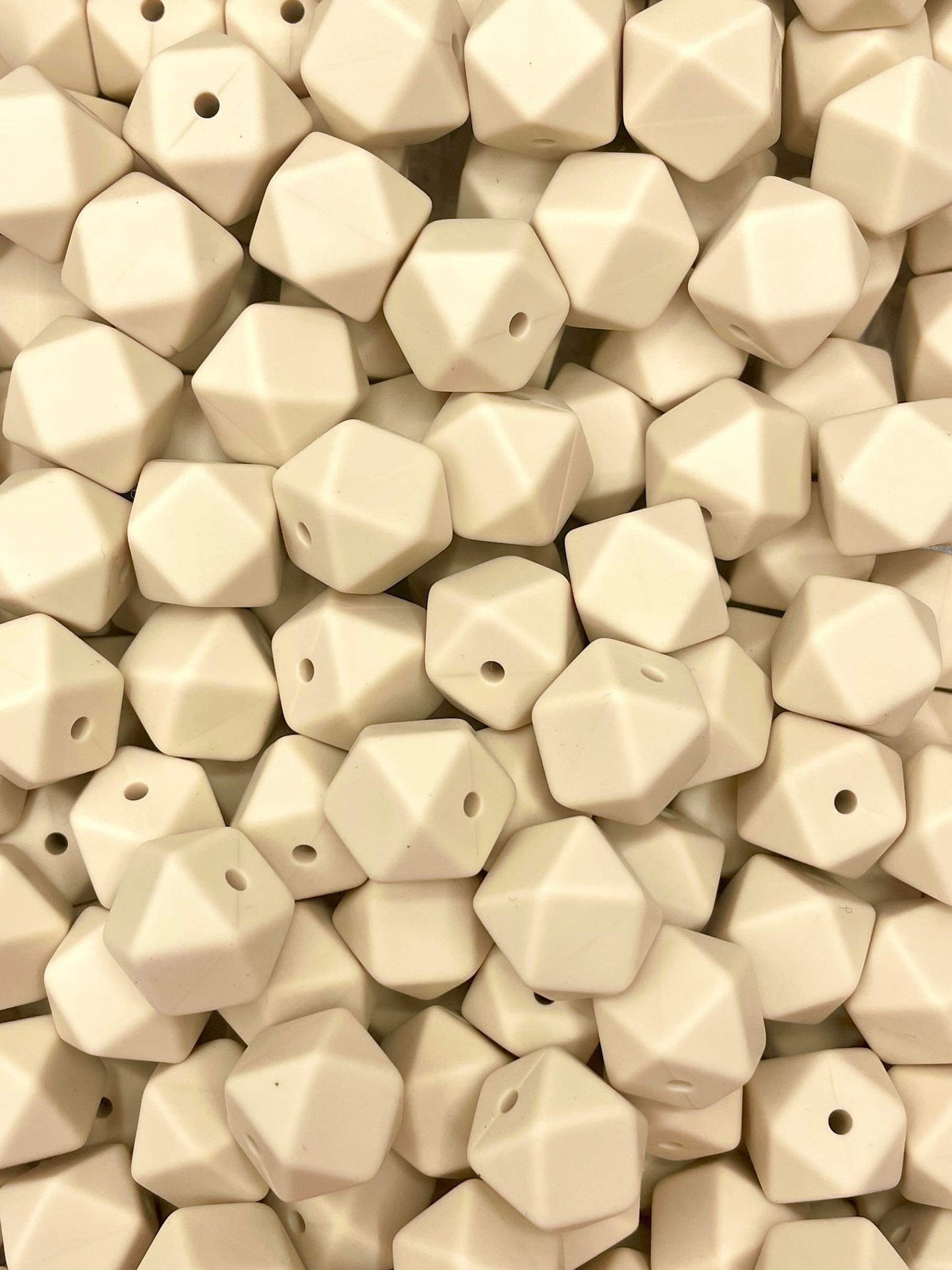 Sawdust 14mm Hexagon