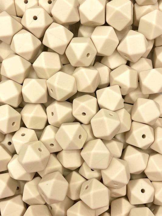 Sawdust 14mm Hexagon