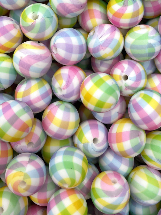 SprinGHAM Printed 15mm Bead