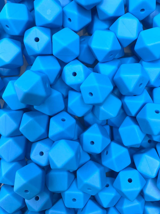 Sky 14mm Hexagon