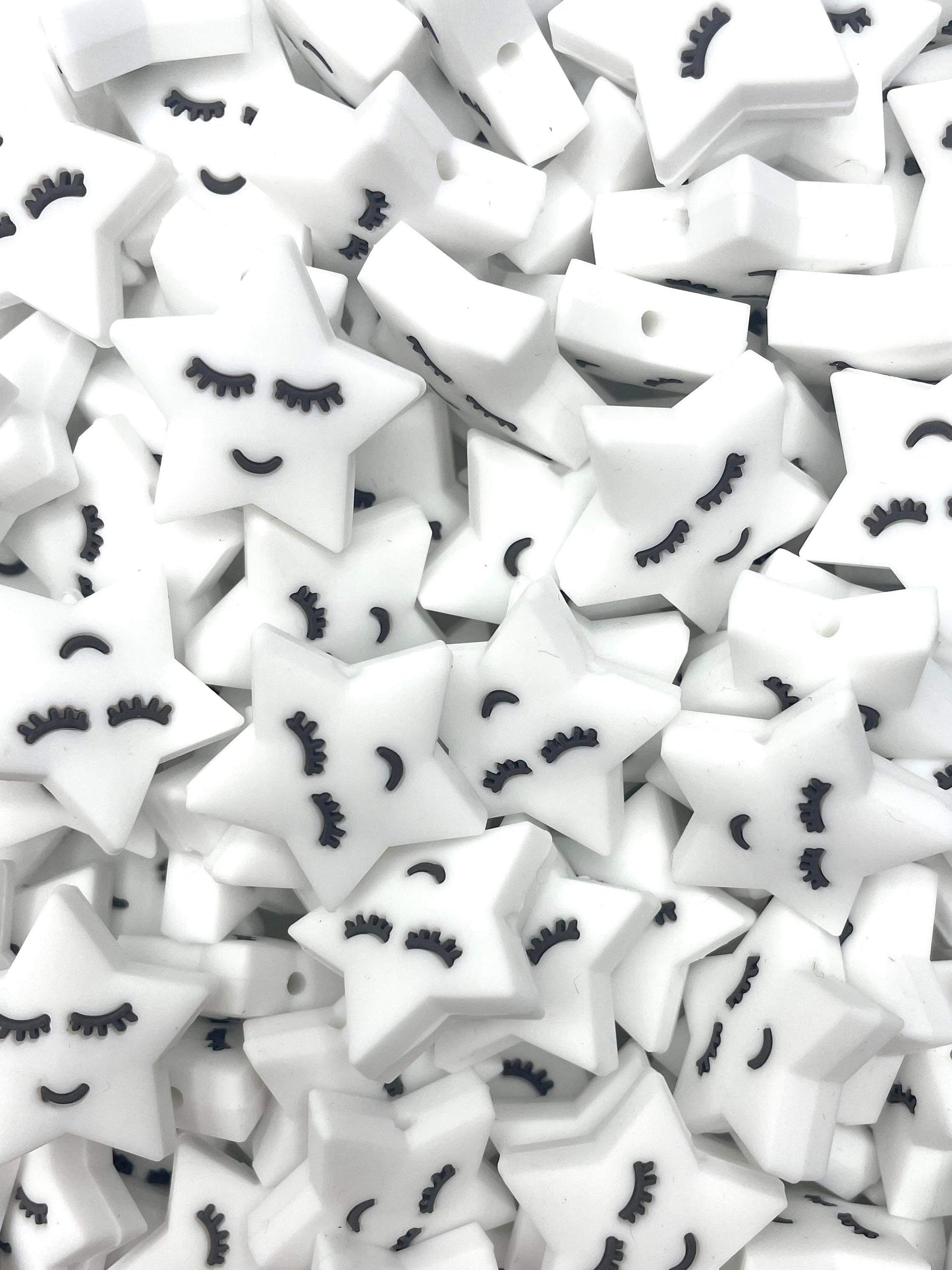 ***Discontinued*** Star Focal Bead
