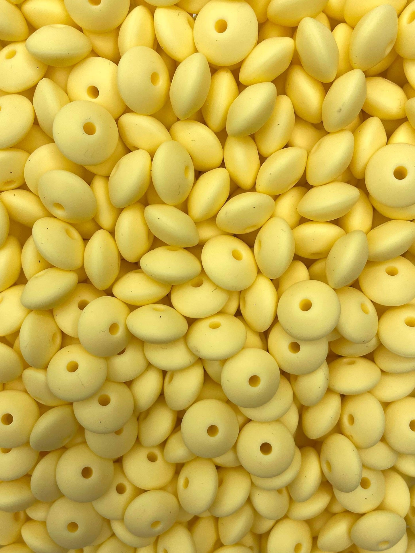 Lentilles Butta L12-73