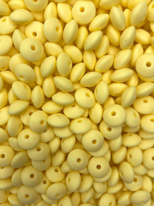 Lentilles Butta L12-73