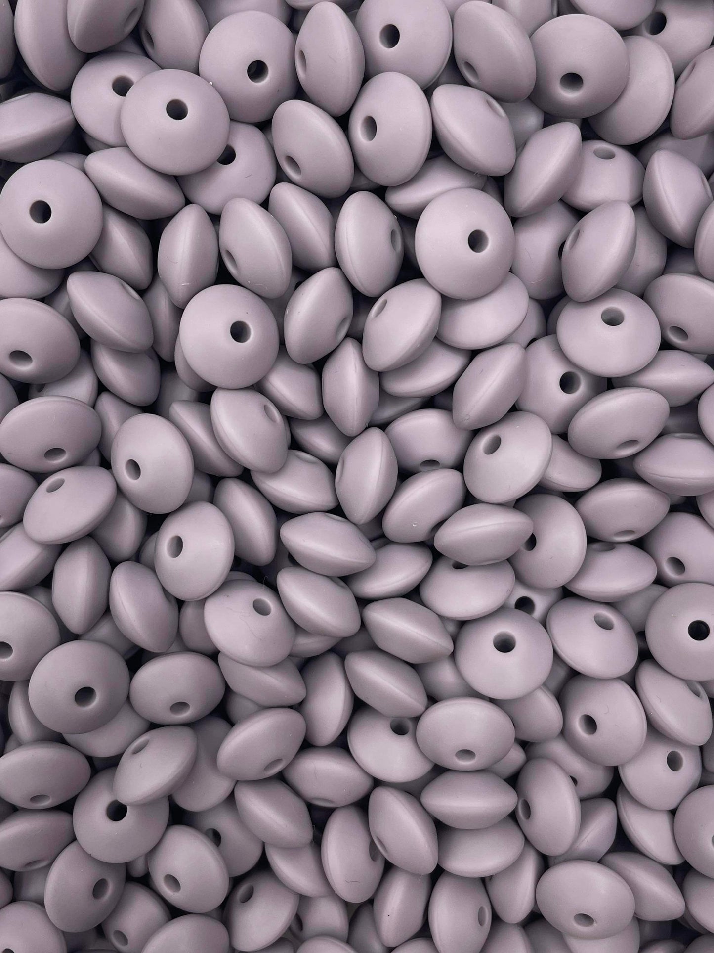 Wisteria 12mm Lentil