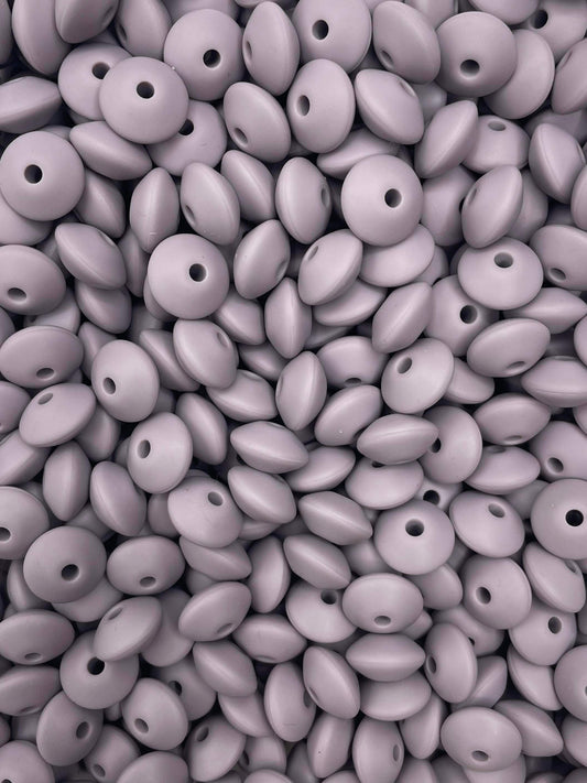 Wisteria 12mm Lentil