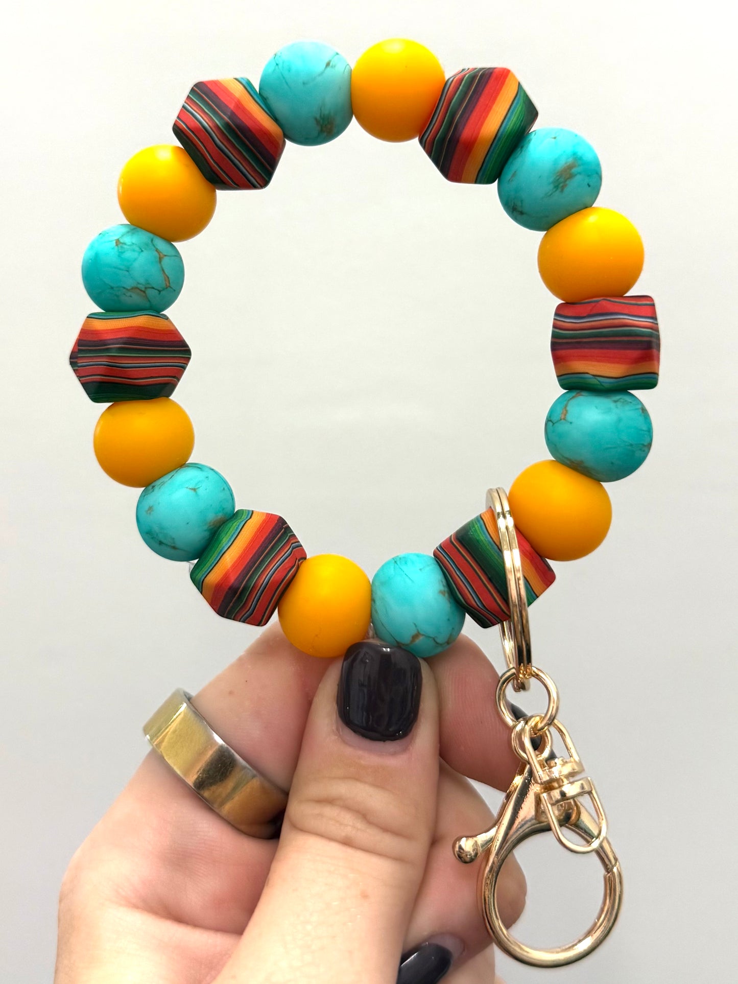 Into the West 14mm Hex Wristlet Kit