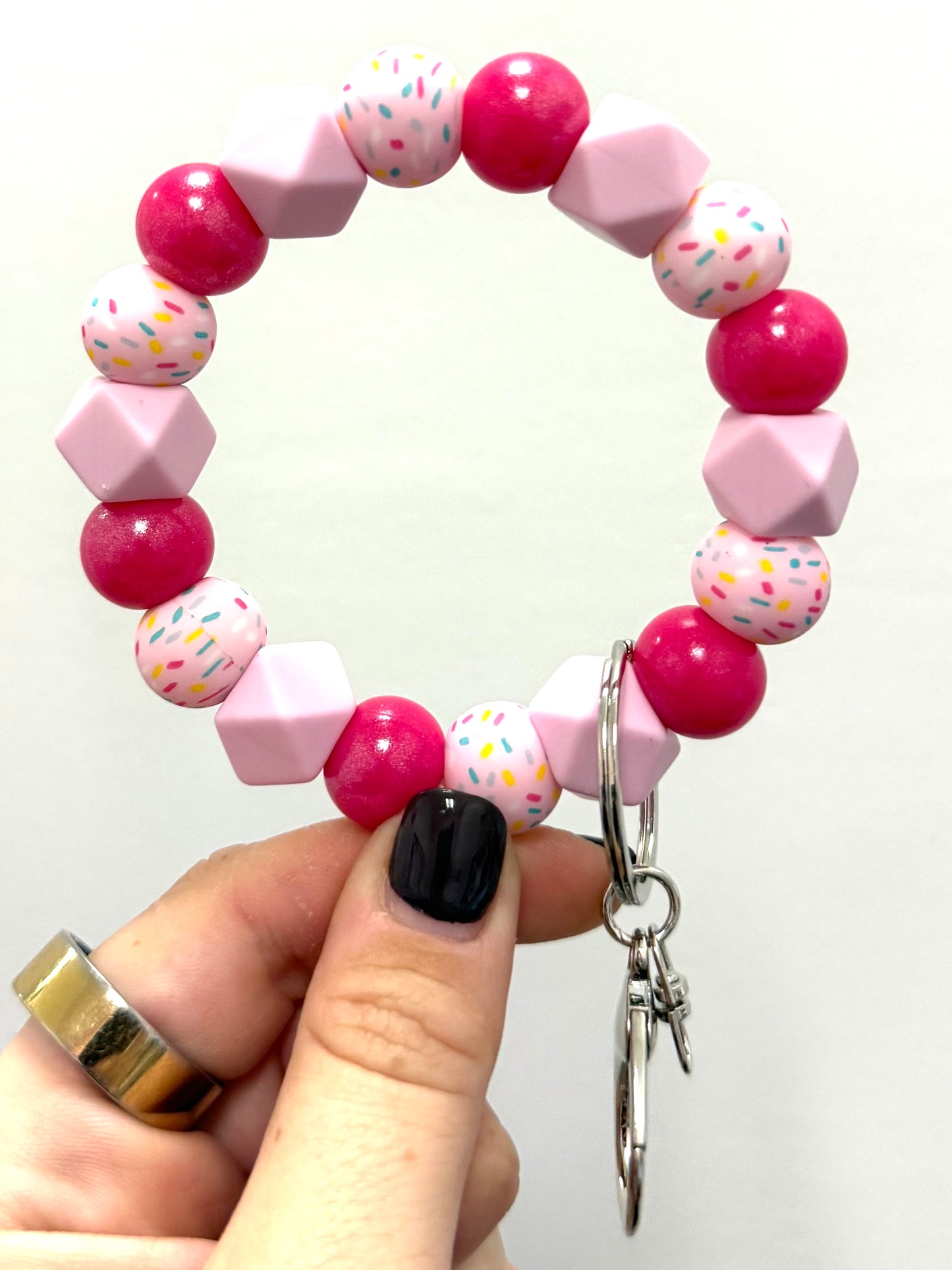 Le kit de porte-clés floral OG #13