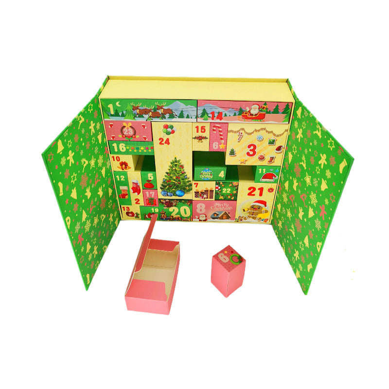 ***Coming Soon*** CTS Exclusive 2025 Advent Calendar ***MUST PURCHASE ALONE***