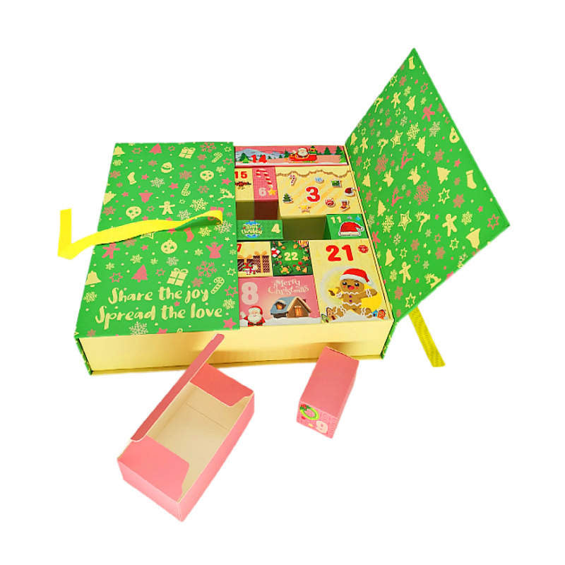 ***Coming Soon*** CTS Exclusive 2025 Advent Calendar ***MUST PURCHASE ALONE***
