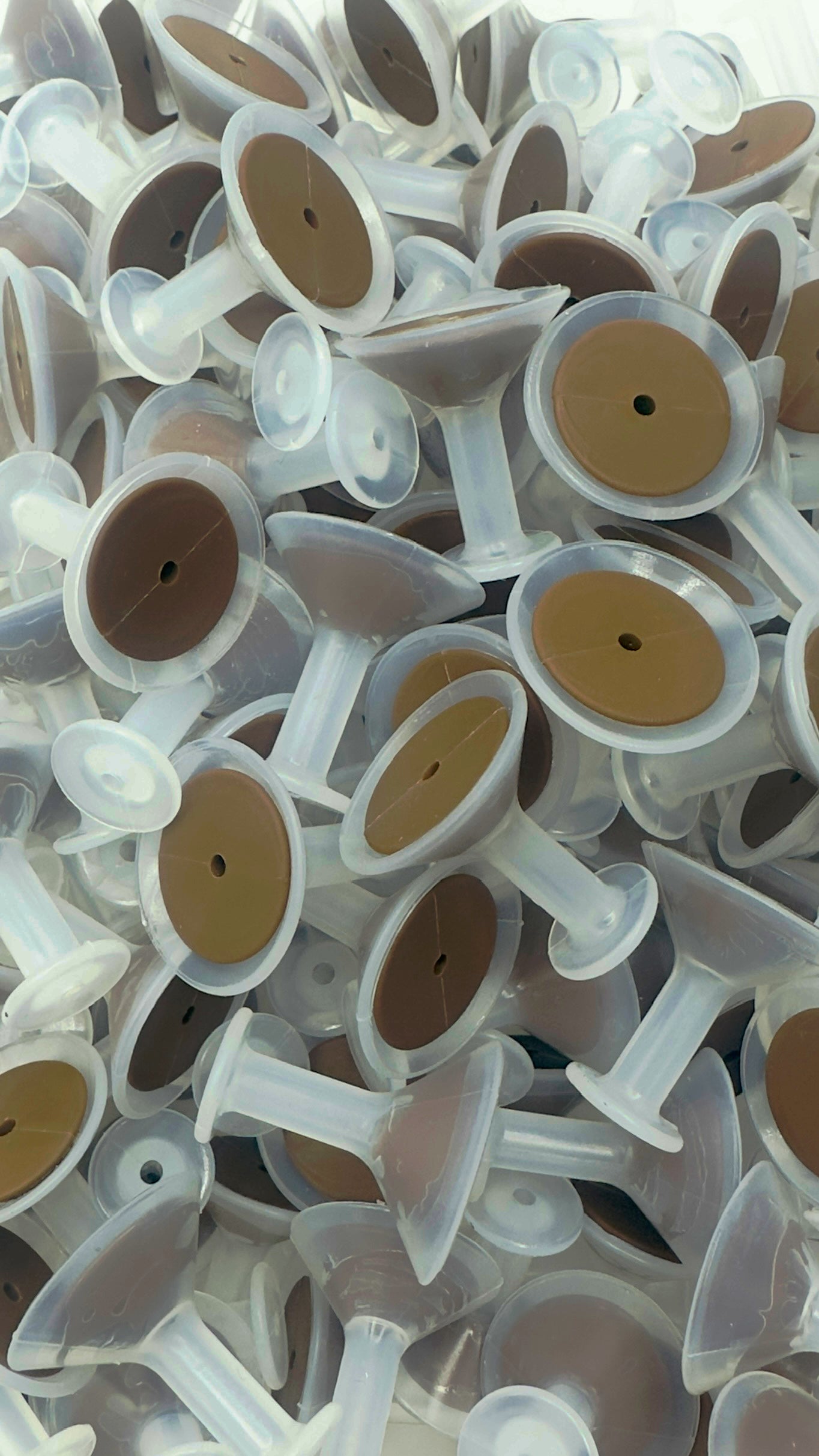 CTS Creation: 3D Martini Focal Bead