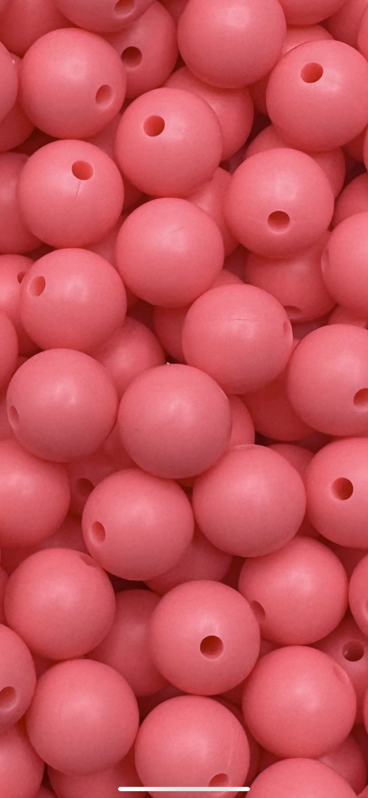 Watermelon 12mm Round