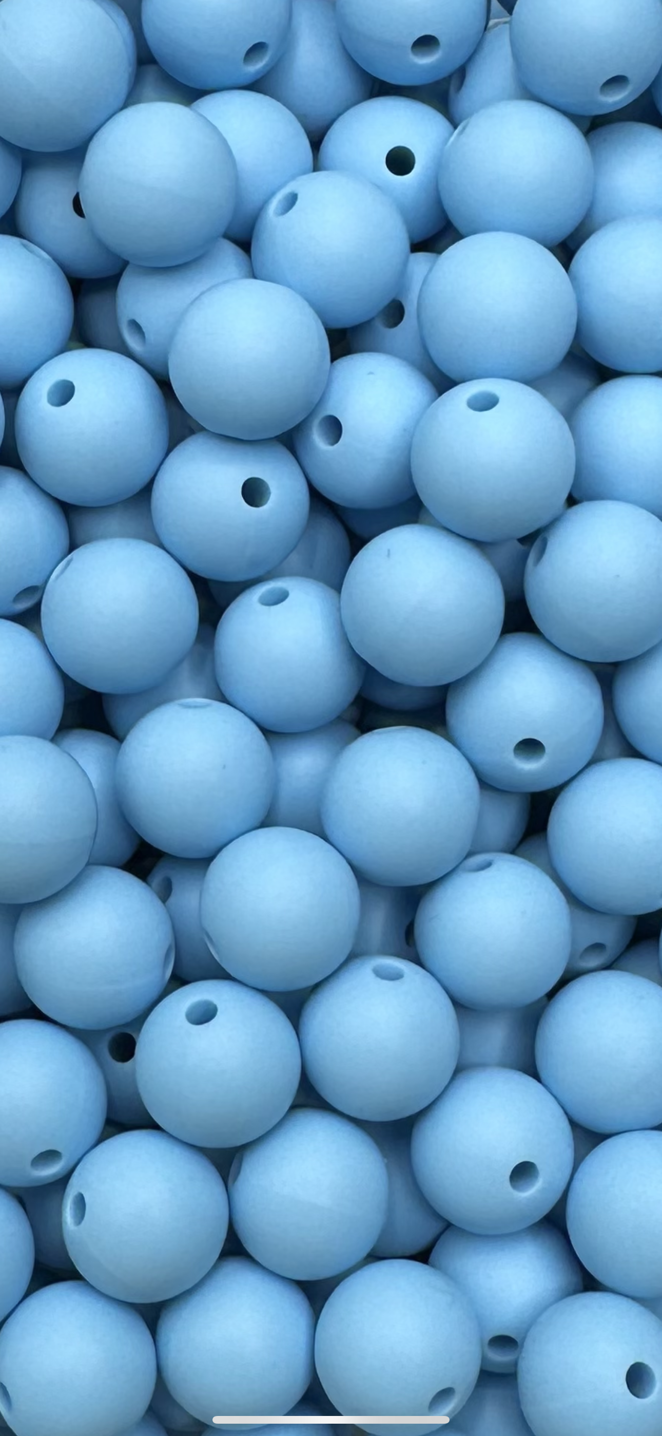 Bleu 12mm S12-104