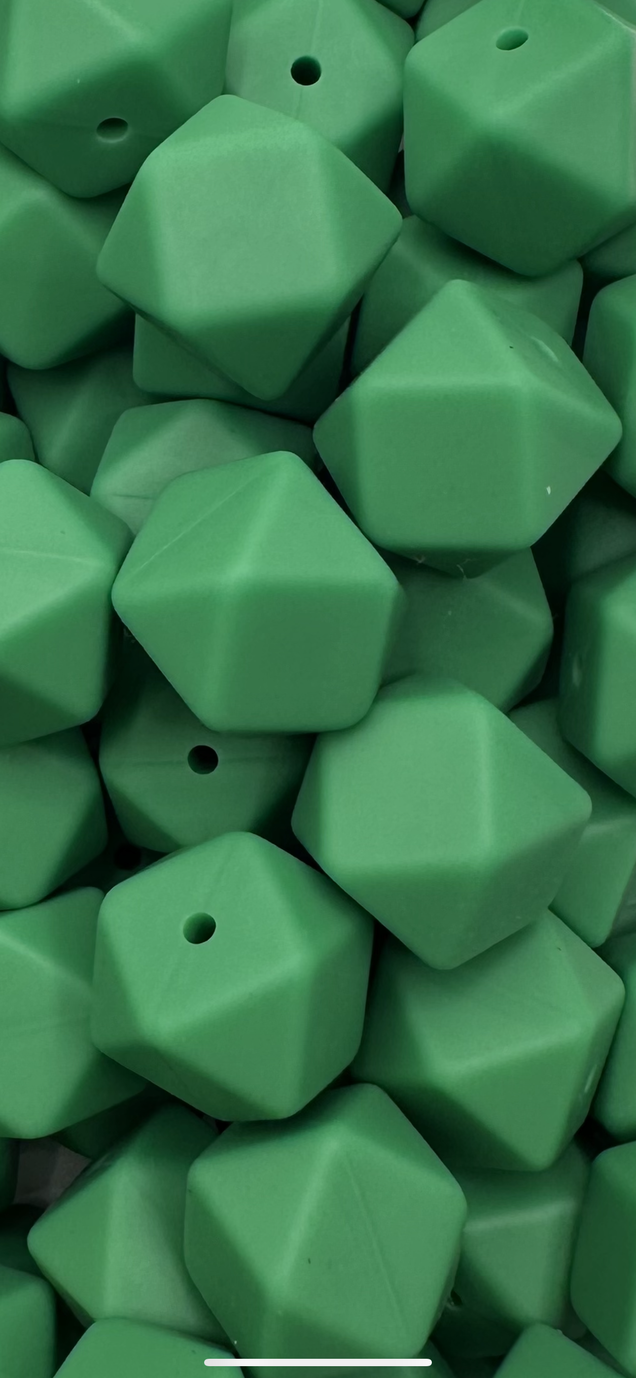 Forest 17mm Hexagon