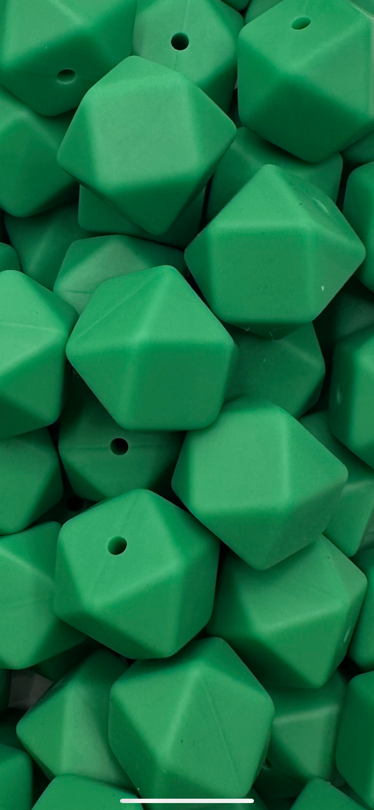 Forest 17mm Hexagon