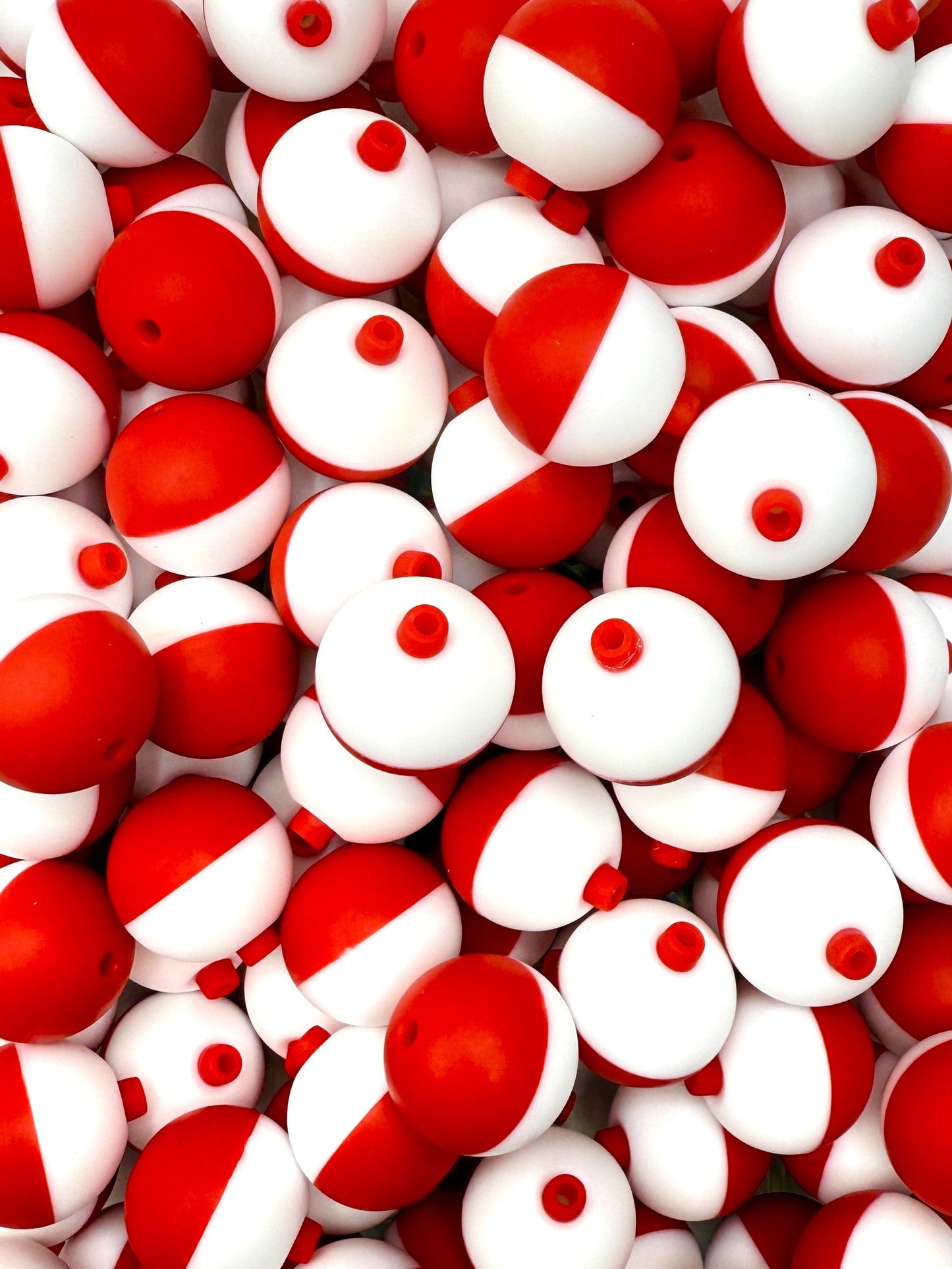 CTS Creation: Bobber Focal Bead