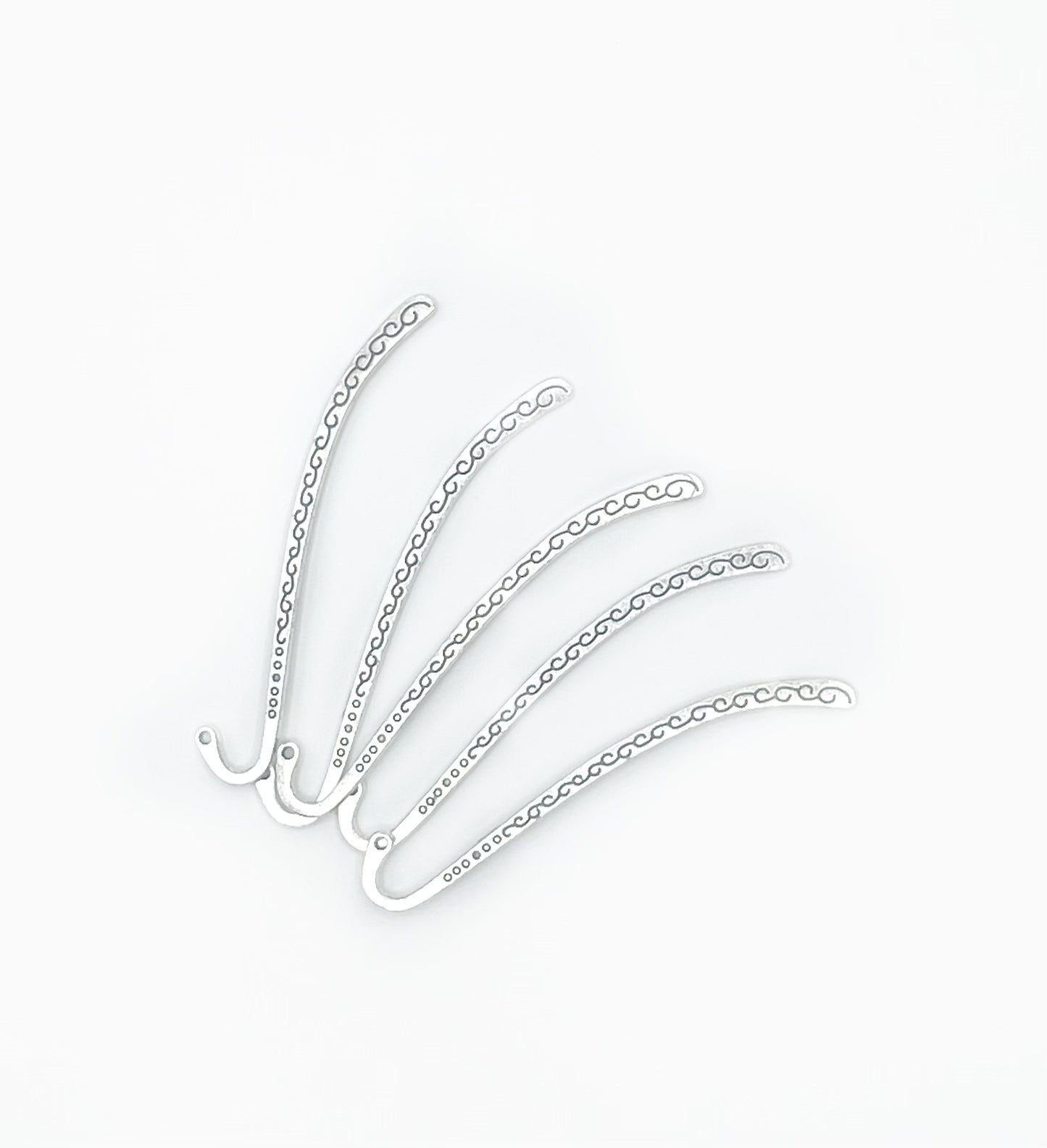 Beadable Bookmark
