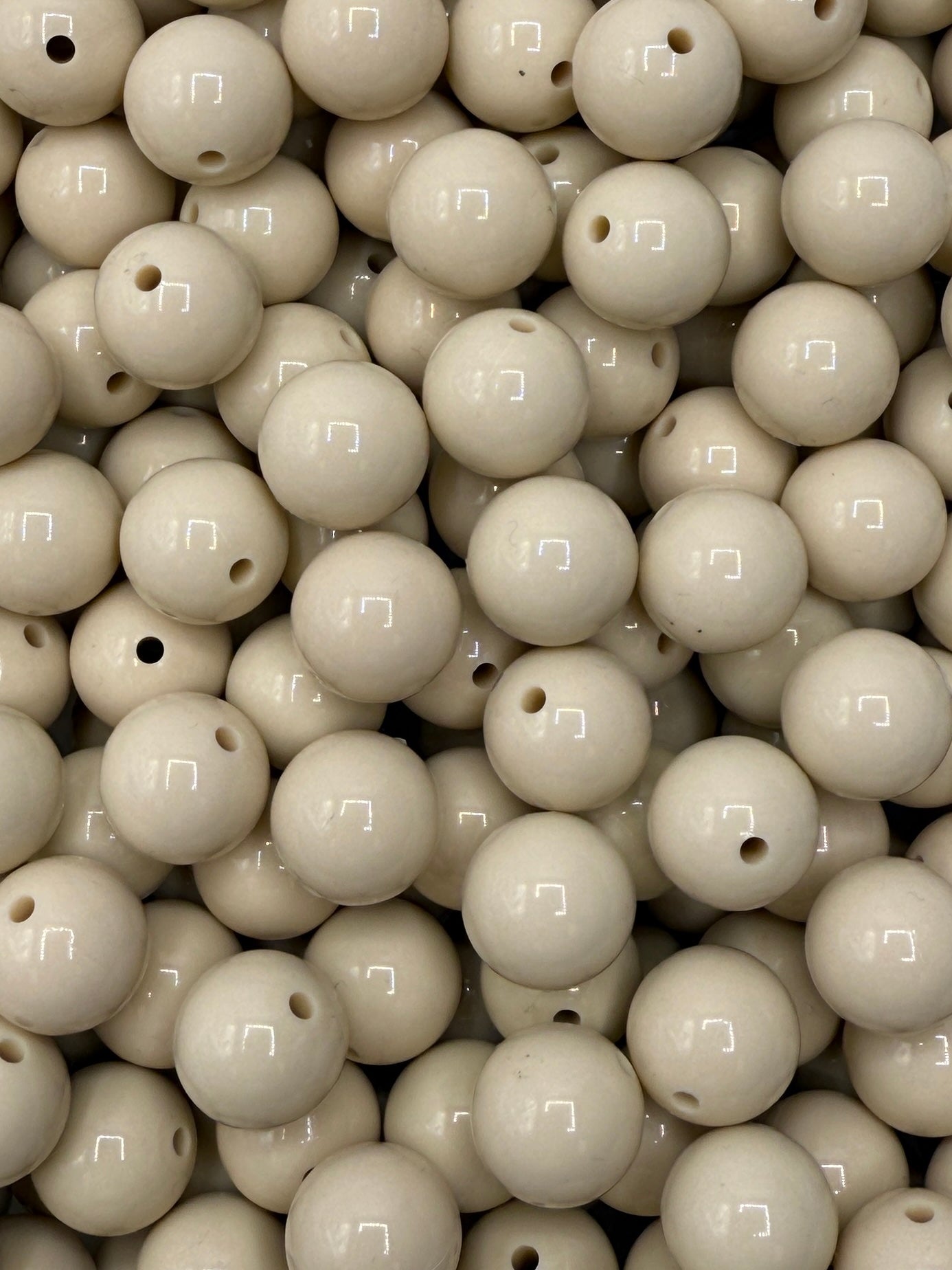 Navajo Liquid 15mm Bead