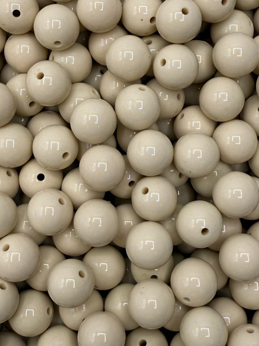 Navajo Liquid 15mm Bead