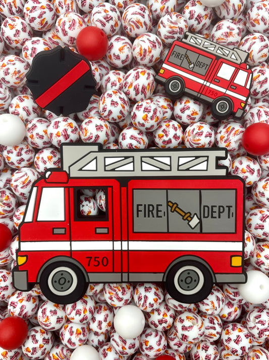 3 Way Mix: Hook and Ladder