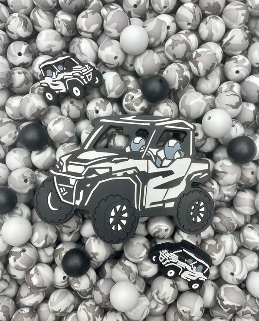 3 Way Mix: Ridin' Dirty
