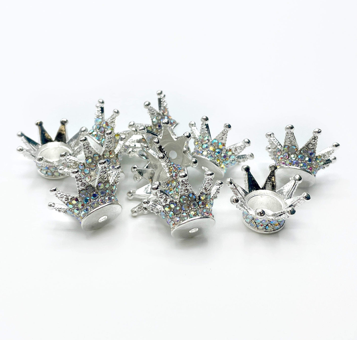 Entretoises de couronne géantes (vendues à l'unité) 30 mm