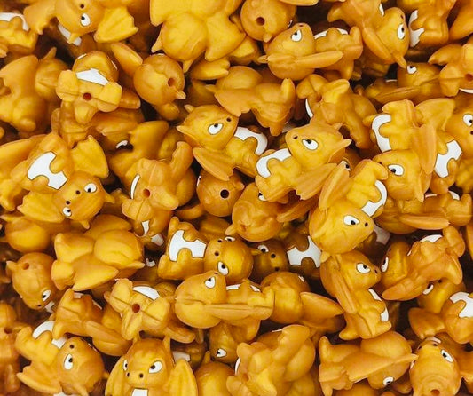 BLESTY the Dragon Boss Babe Focal Bead