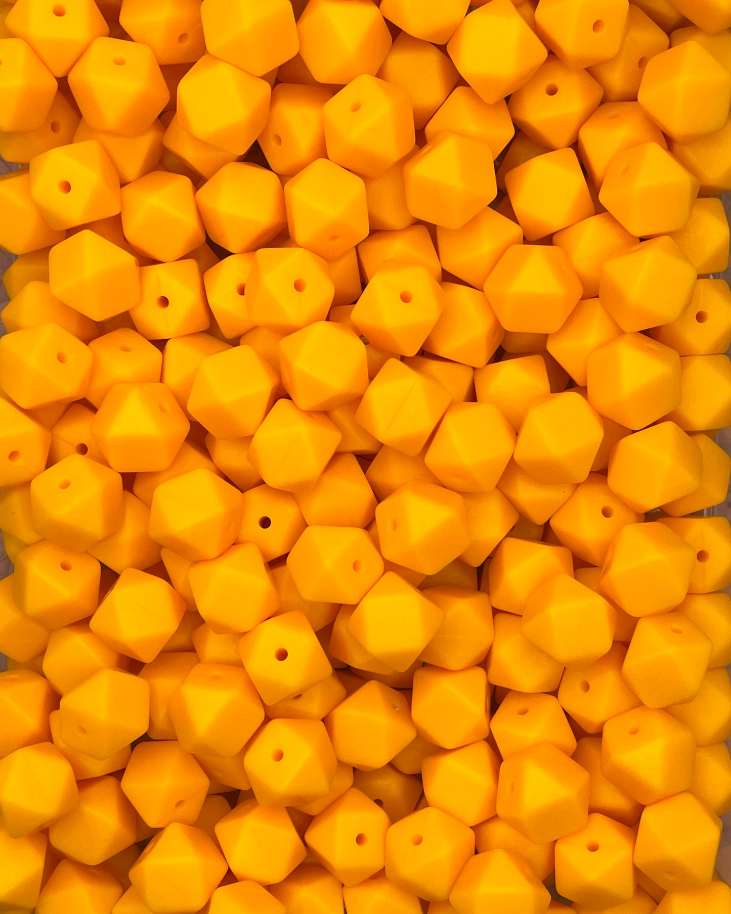 Cantaloupe 14mm Hexagon