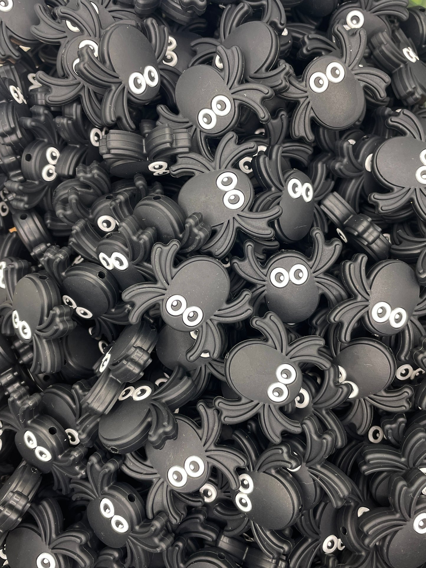 Spider Focal Bead
