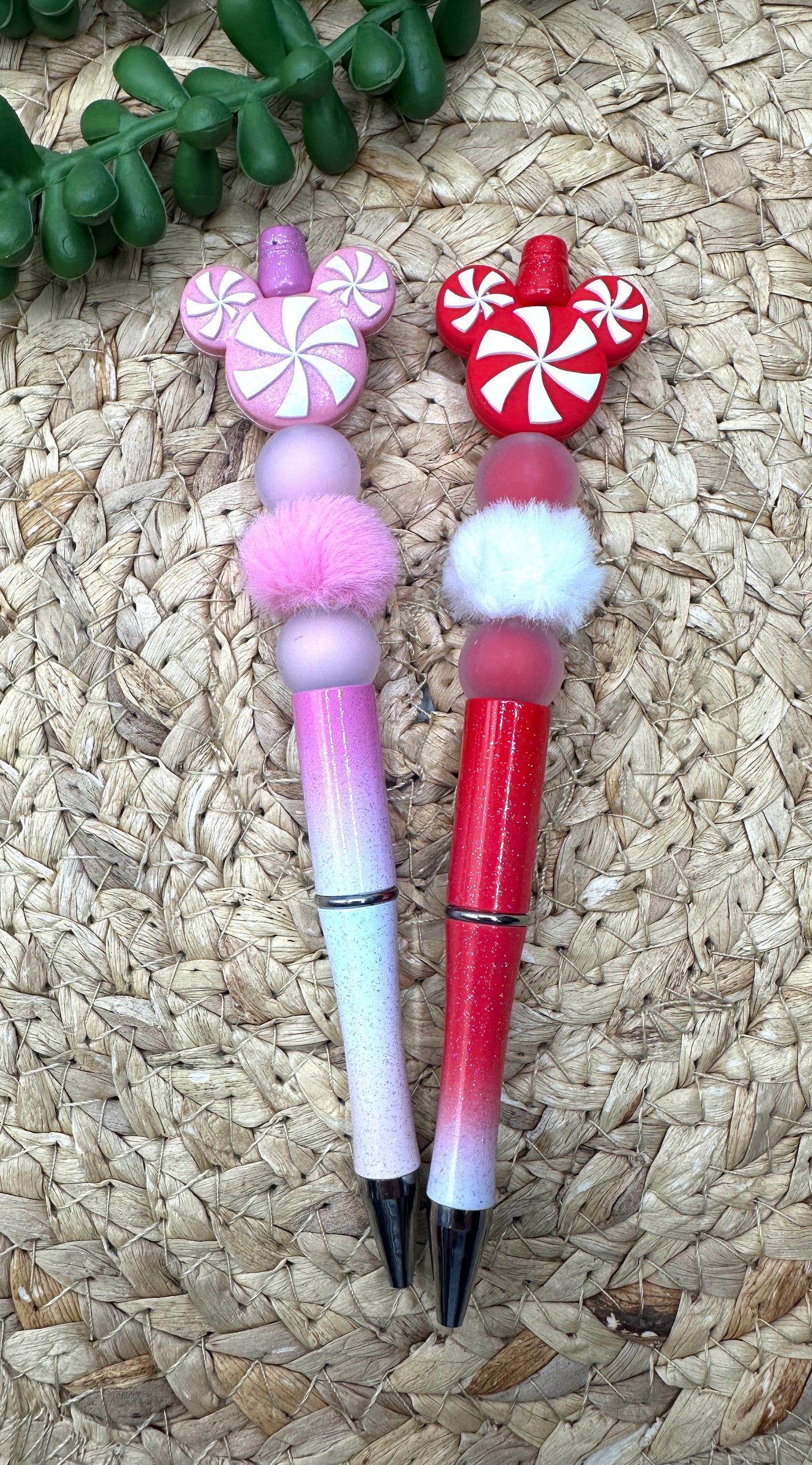 Peppermint Ears Pen Kit
