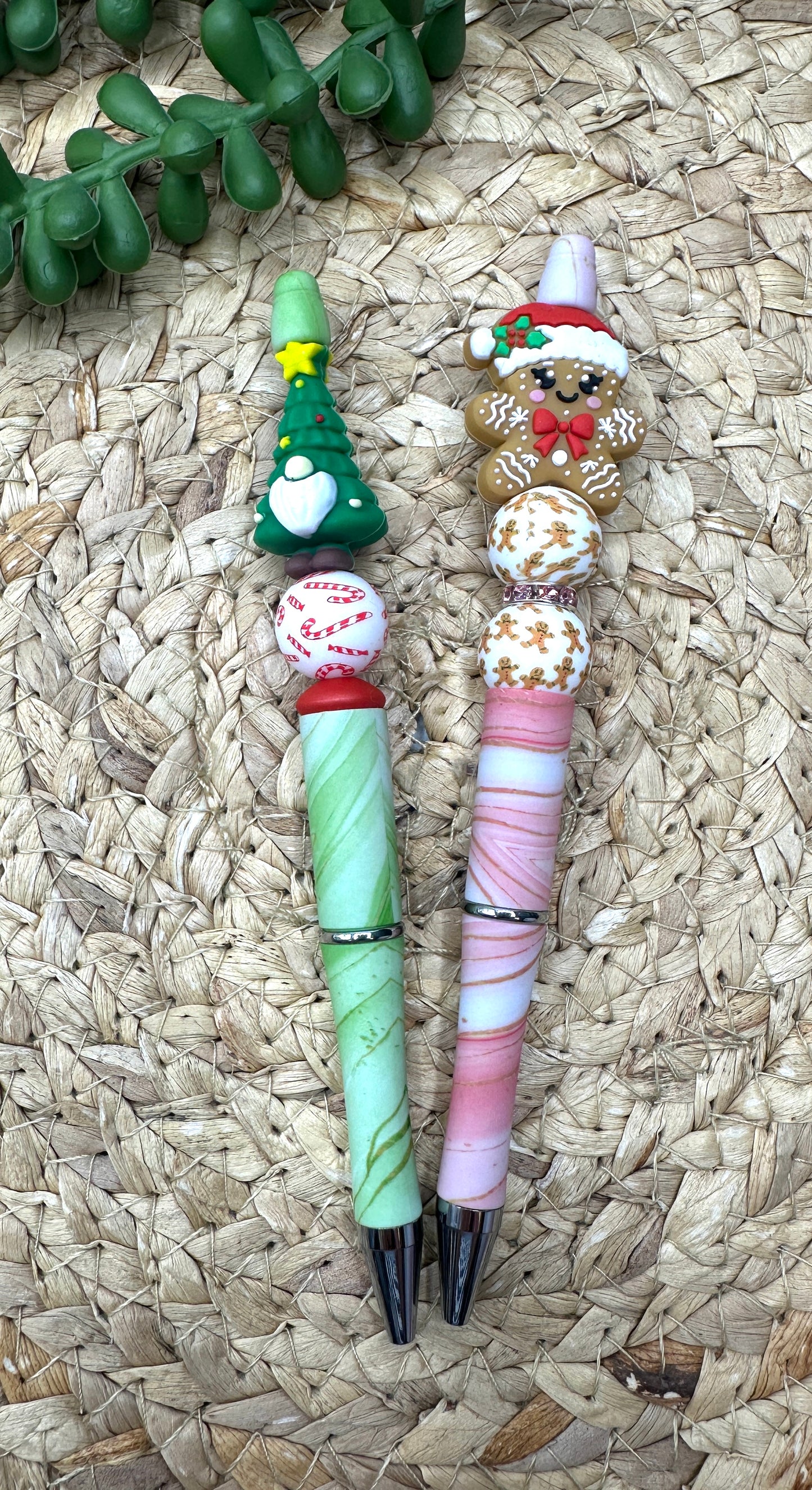 Sugar & Spruce Pen Kit