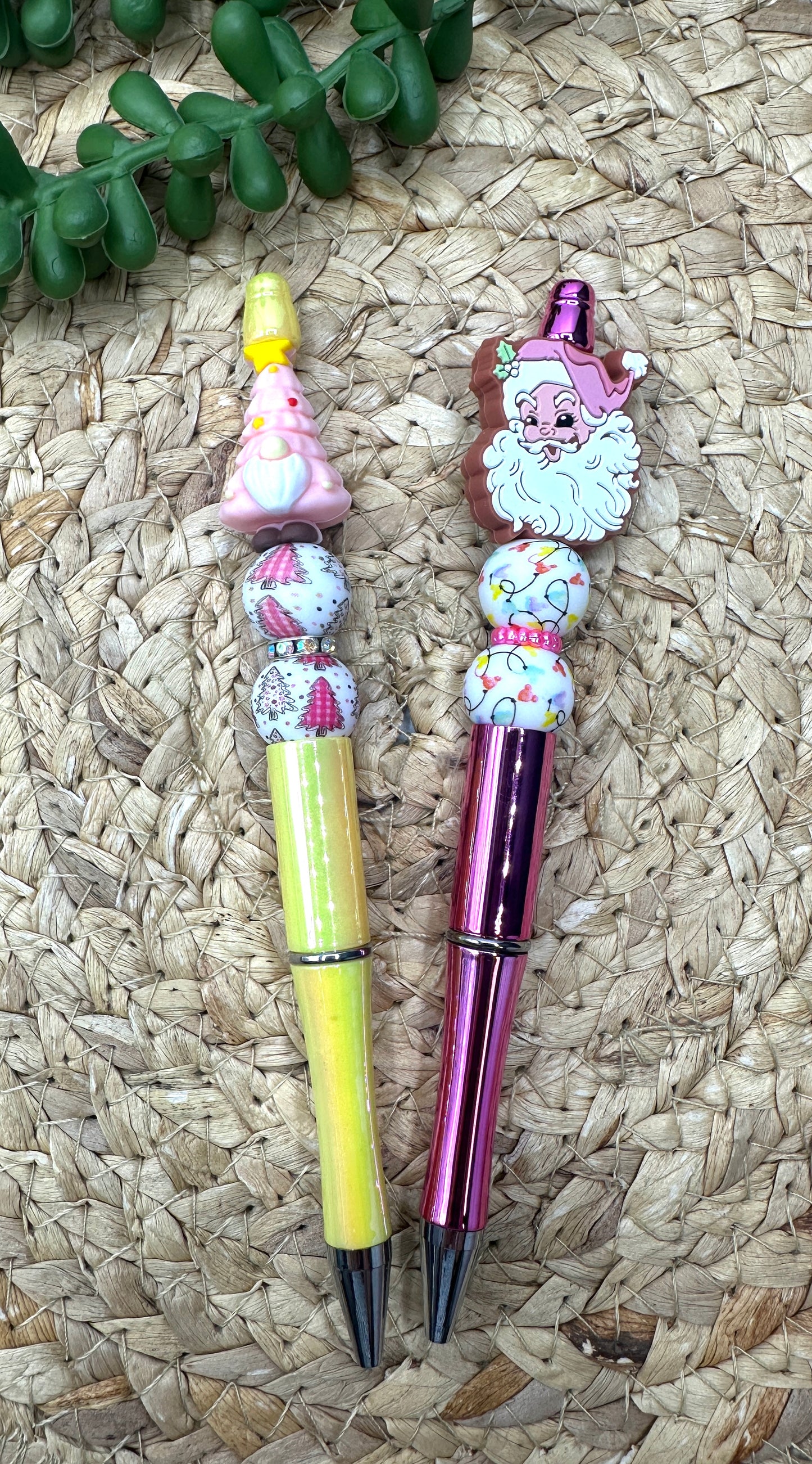 Gnome for the Holidays Pen Kit