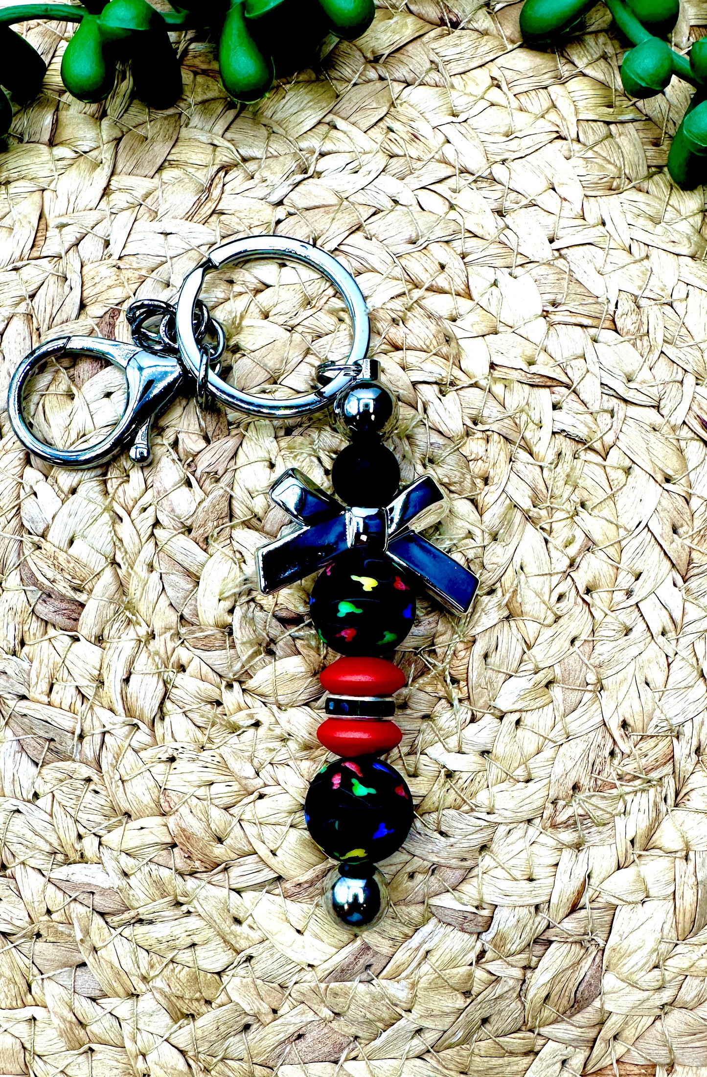 Twinkle Tied Keychain Kit