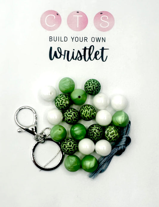 Dill With It Wristlet Kit