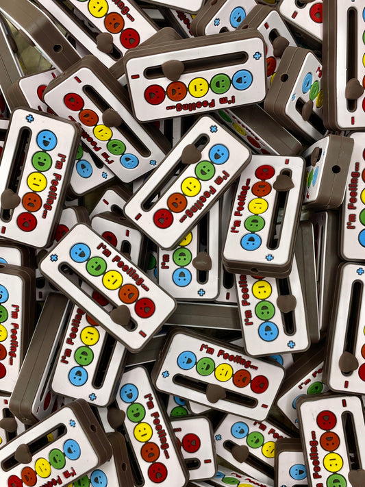 I’m Feeling…  Boss Babe Focal