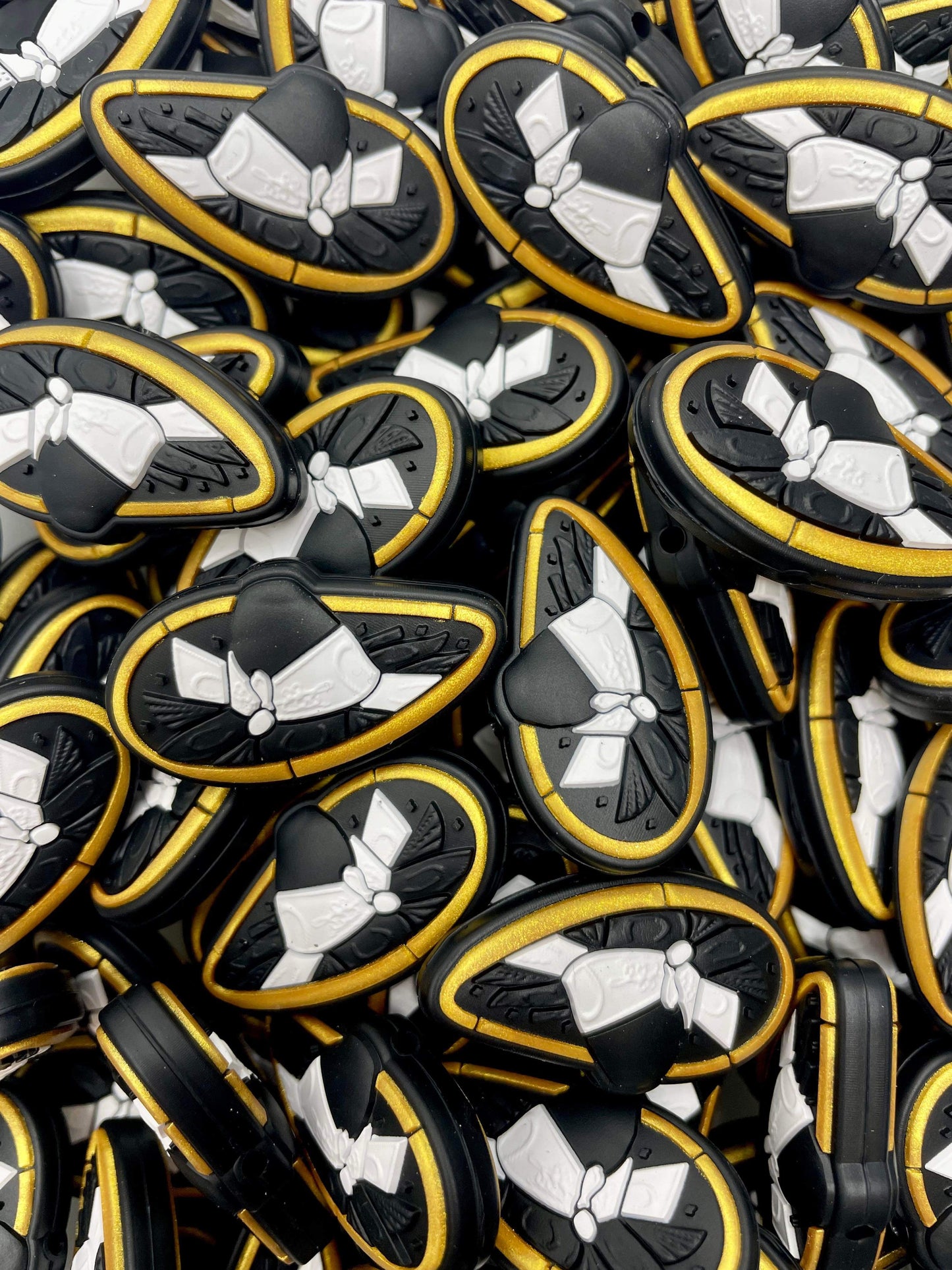 Perle focale Sombrero