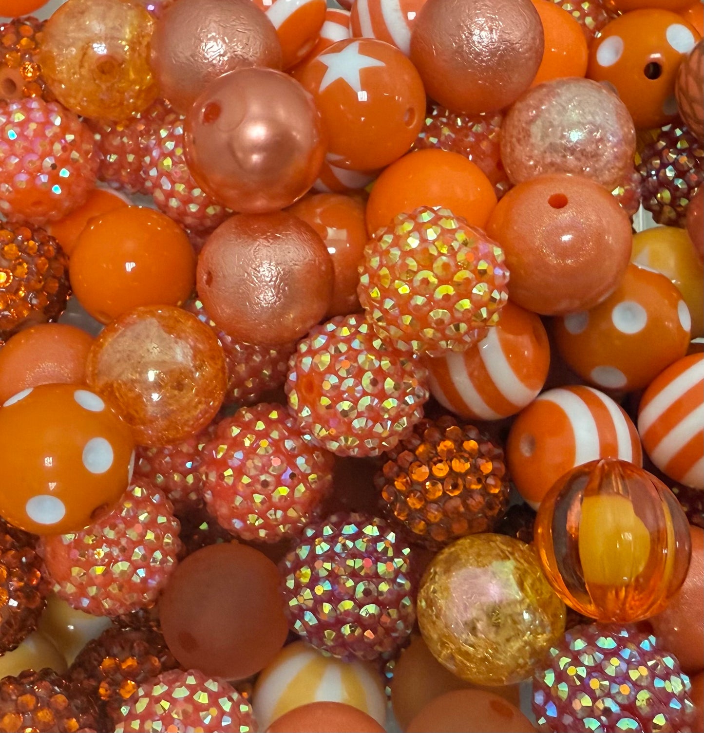 Acrylic Mix by Color