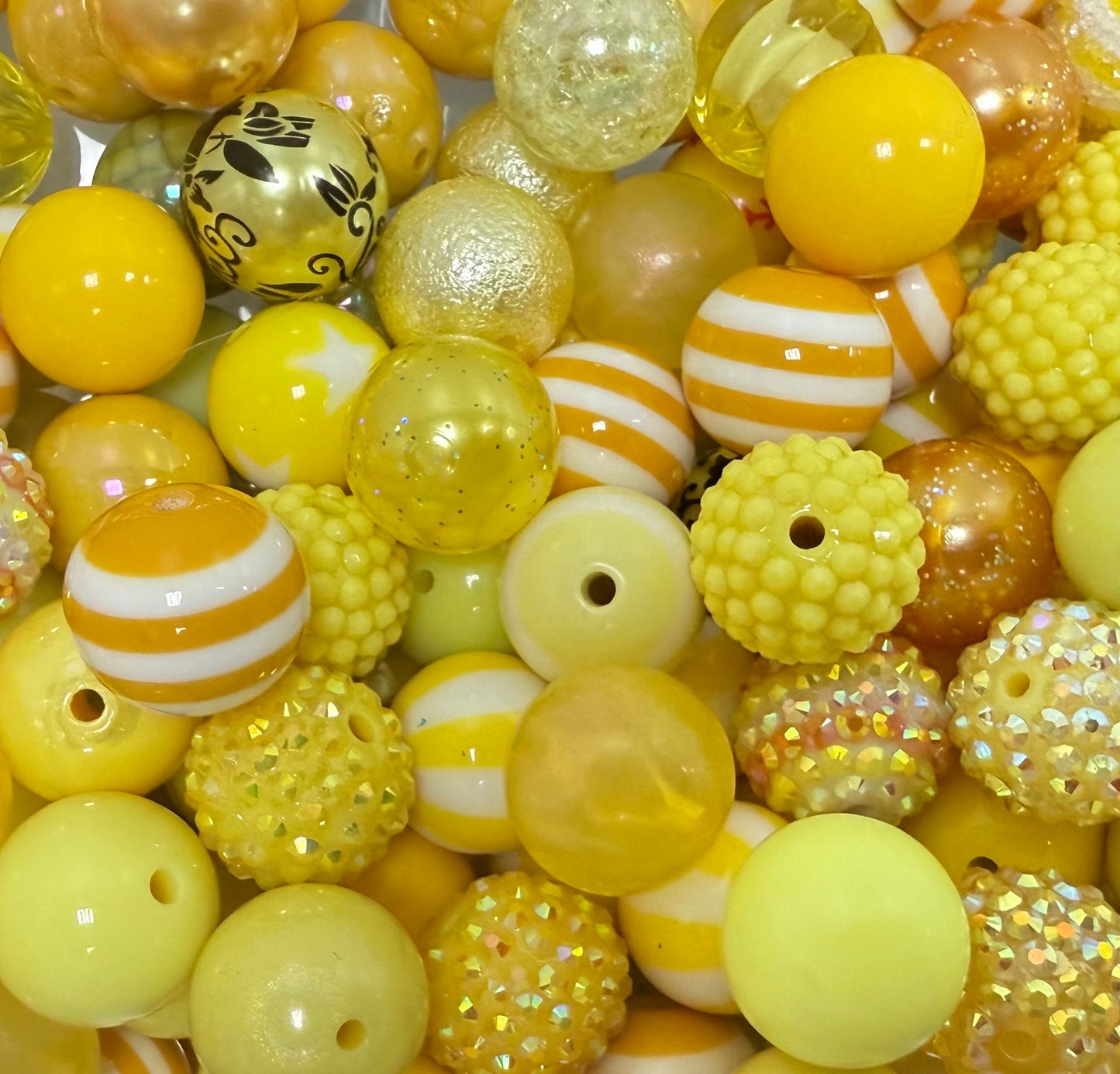 Acrylic Mix by Color