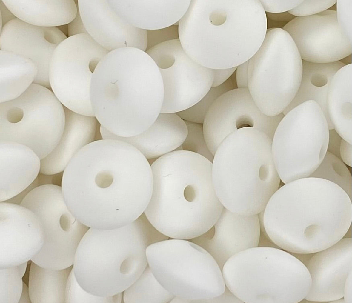 BULK LENTIL Solid 12mm Lentil Bags