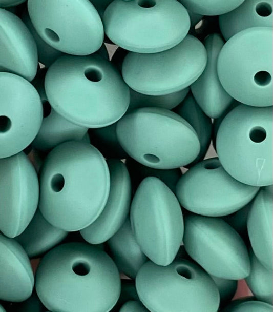 LENTILLES EN VRAC Sacs de lentilles solides de 12 mm