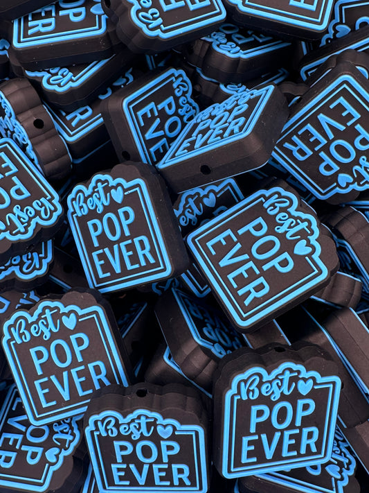Création CTS : Perle focale « la meilleure pop de tous les temps »